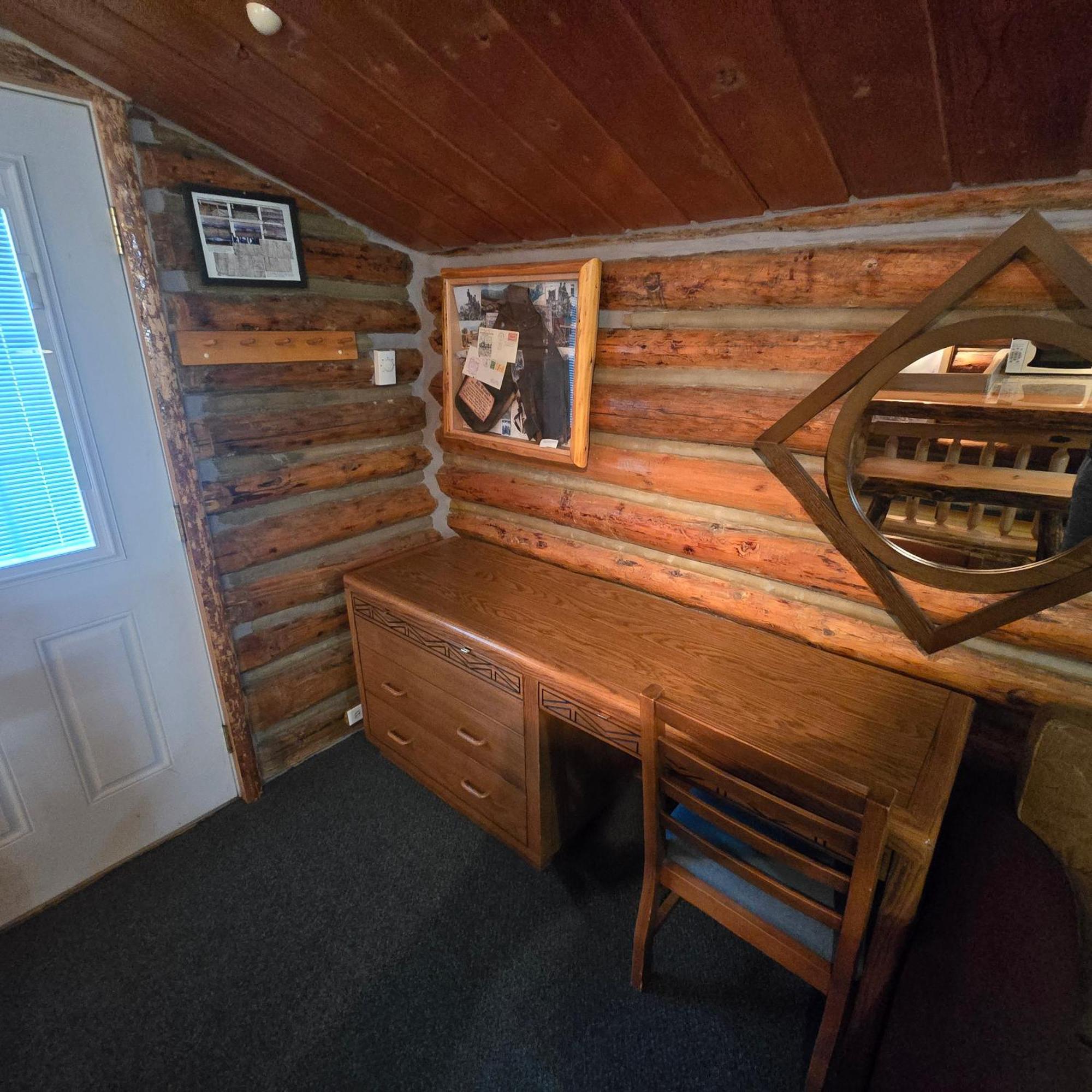 Jared'S Wild Rose Ranch Resort ไอส์แลนด์พาร์ก ห้อง รูปภาพ