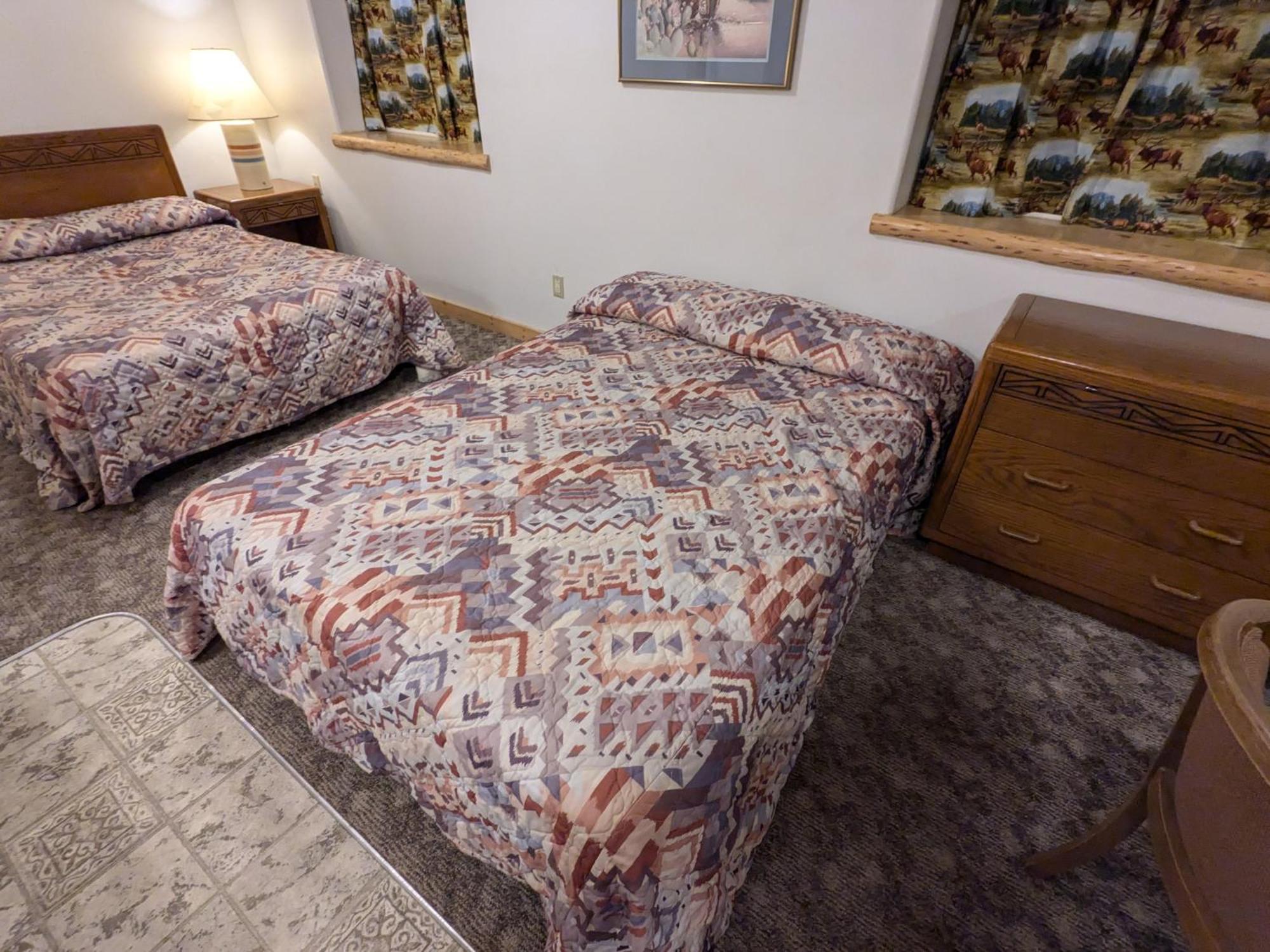 Jared'S Wild Rose Ranch Resort ไอส์แลนด์พาร์ก ห้อง รูปภาพ