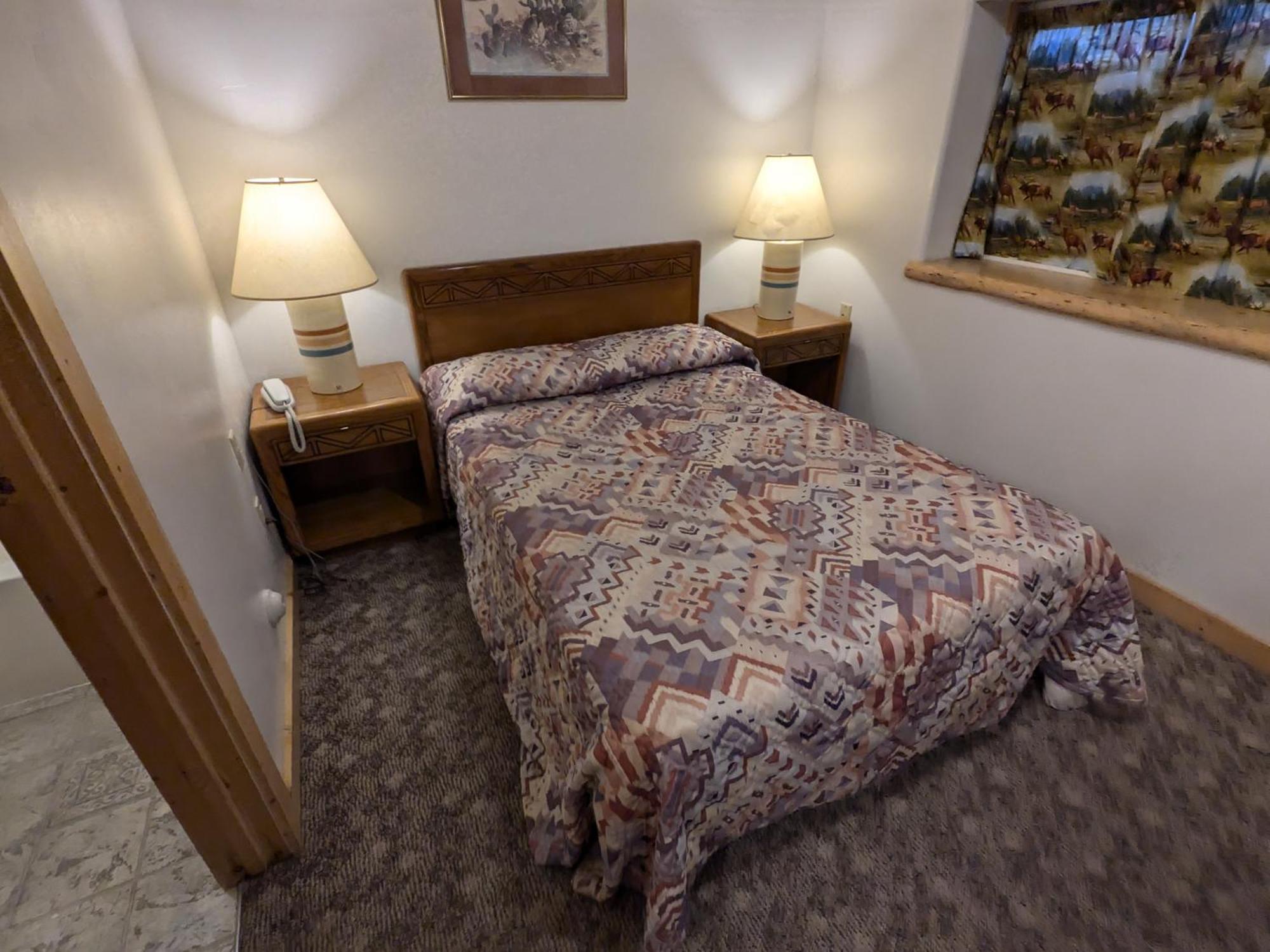 Jared'S Wild Rose Ranch Resort ไอส์แลนด์พาร์ก ห้อง รูปภาพ