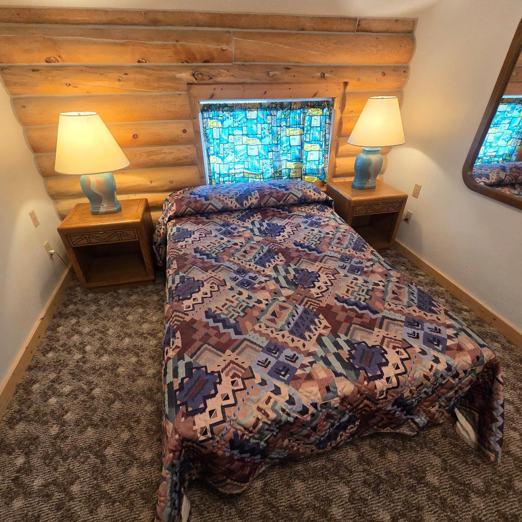 Jared'S Wild Rose Ranch Resort ไอส์แลนด์พาร์ก ห้อง รูปภาพ
