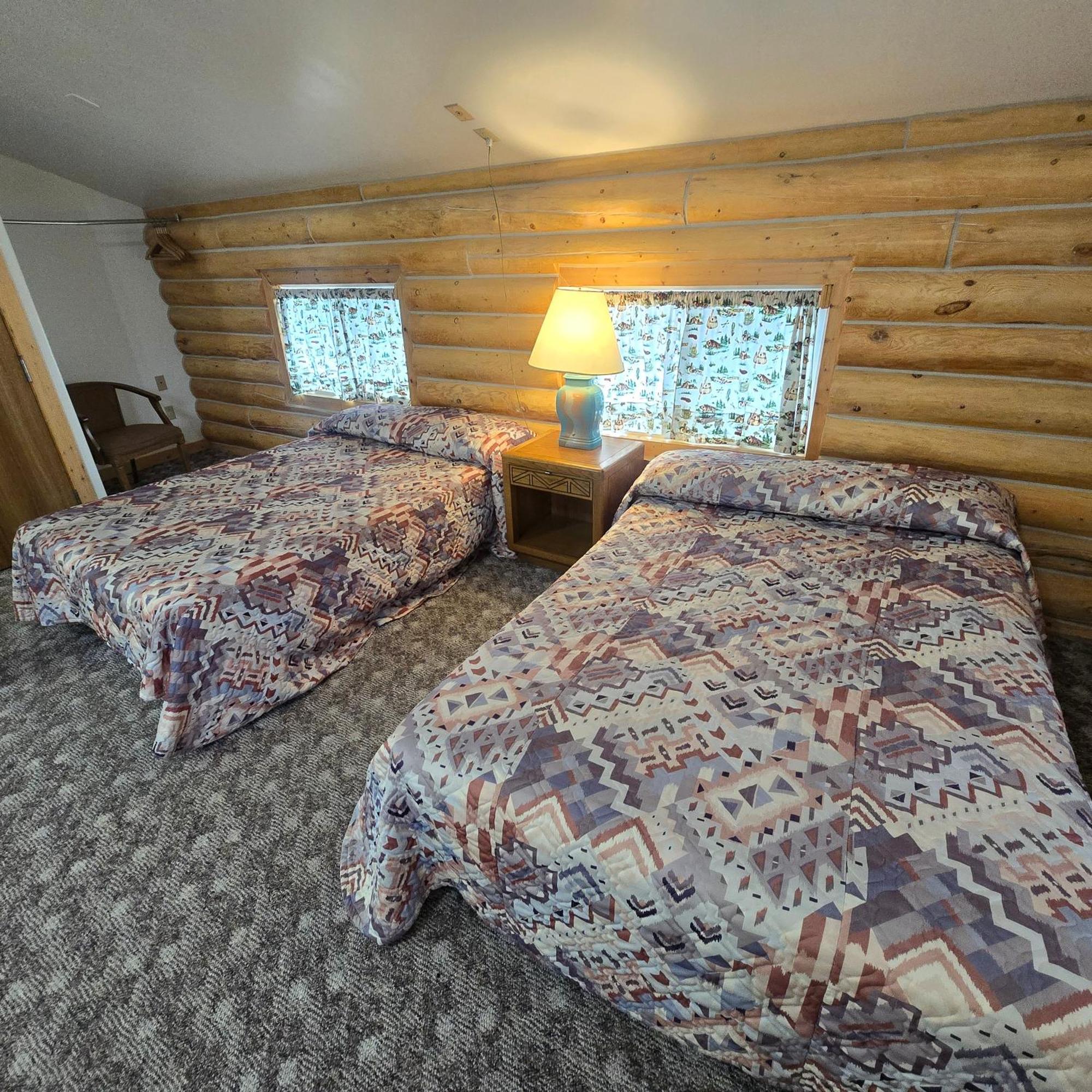 Jared'S Wild Rose Ranch Resort ไอส์แลนด์พาร์ก ห้อง รูปภาพ