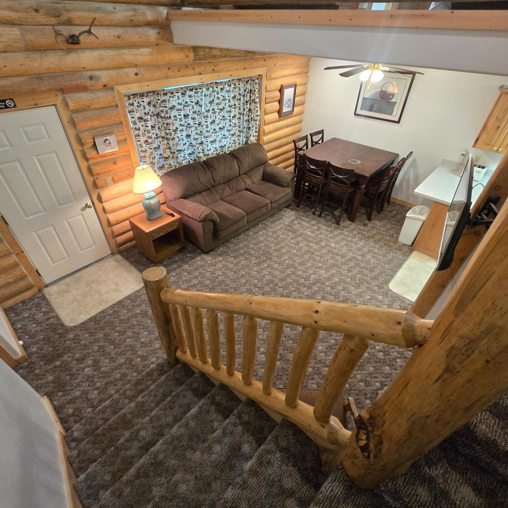 Jared'S Wild Rose Ranch Resort ไอส์แลนด์พาร์ก ห้อง รูปภาพ