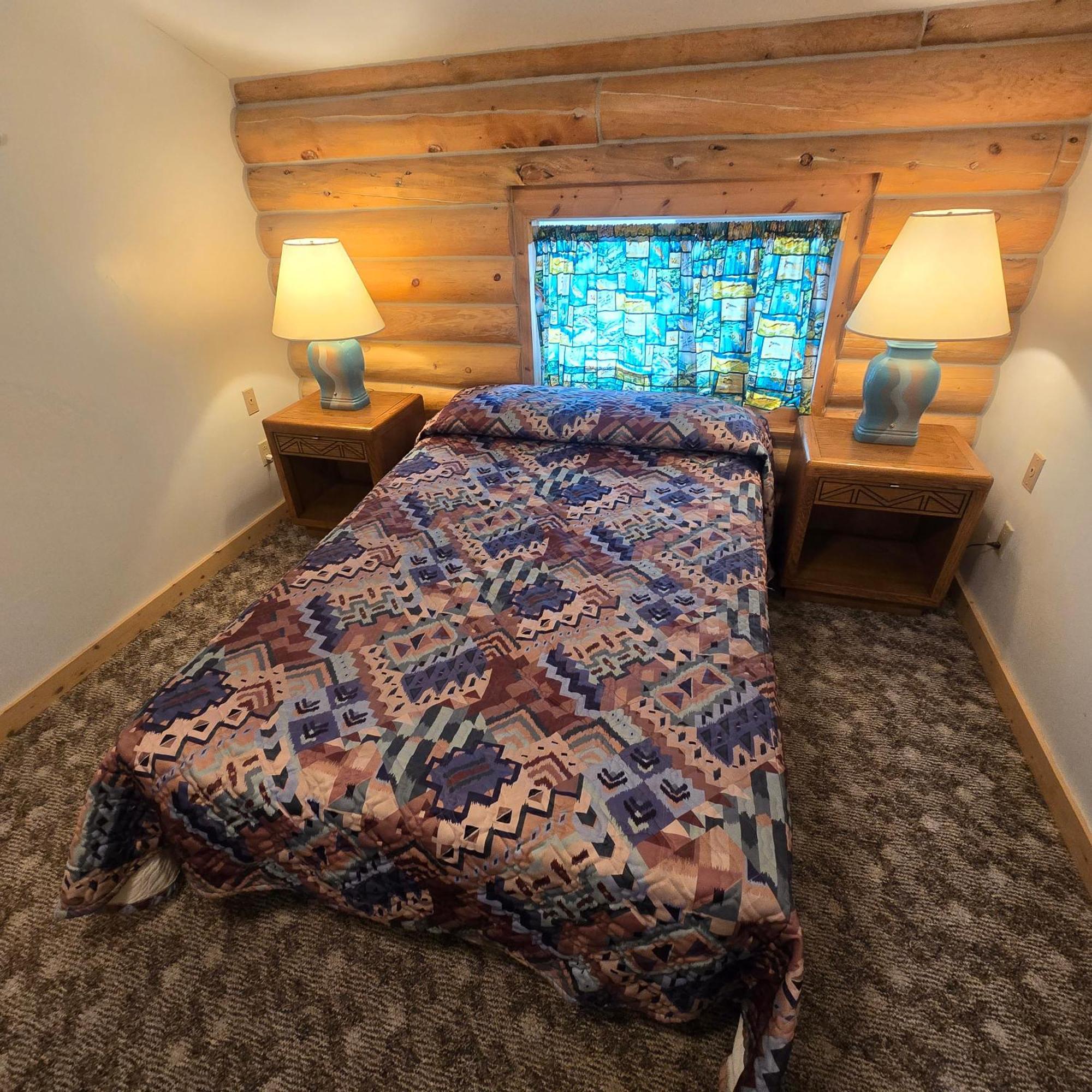 Jared'S Wild Rose Ranch Resort ไอส์แลนด์พาร์ก ห้อง รูปภาพ