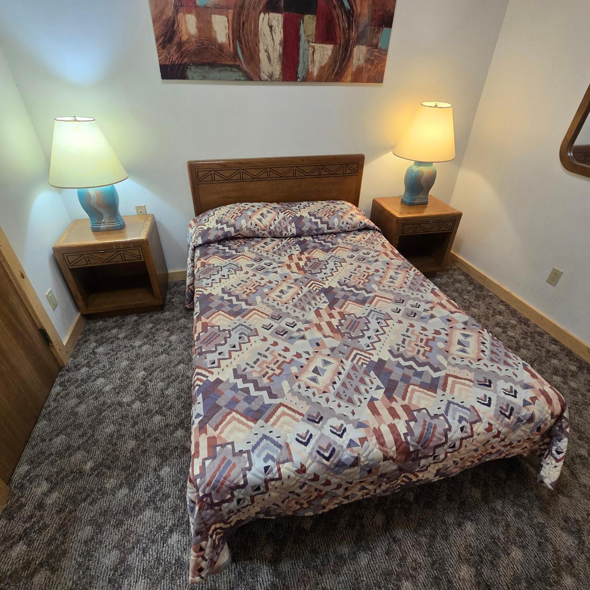 Jared'S Wild Rose Ranch Resort ไอส์แลนด์พาร์ก ห้อง รูปภาพ